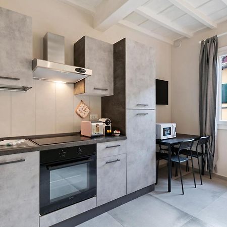 フィレンツェLa Loggia Della Signoria Charming Loftアパートメント エクステリア 写真