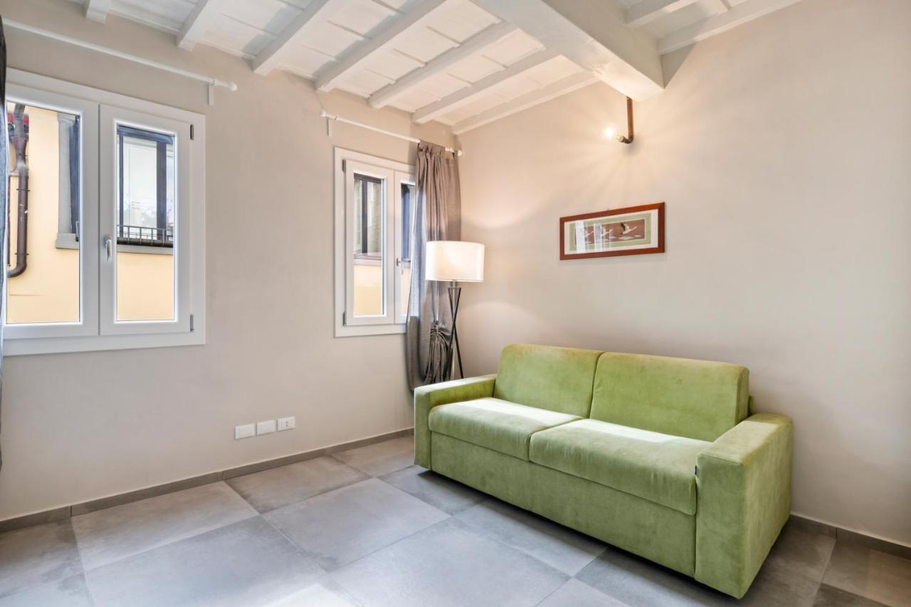フィレンツェLa Loggia Della Signoria Charming Loftアパートメント エクステリア 写真